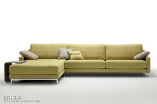 sofa góc chữ L rossano seater 361